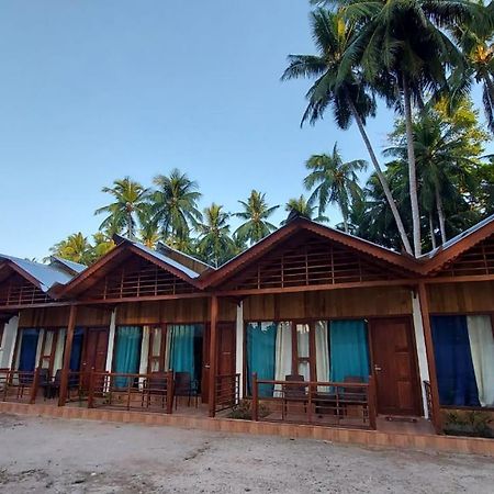 Lemon Grass Resort & Spa Govind Nagar Exterior photo