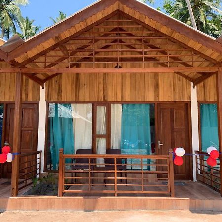 Lemon Grass Resort & Spa Govind Nagar Exterior photo