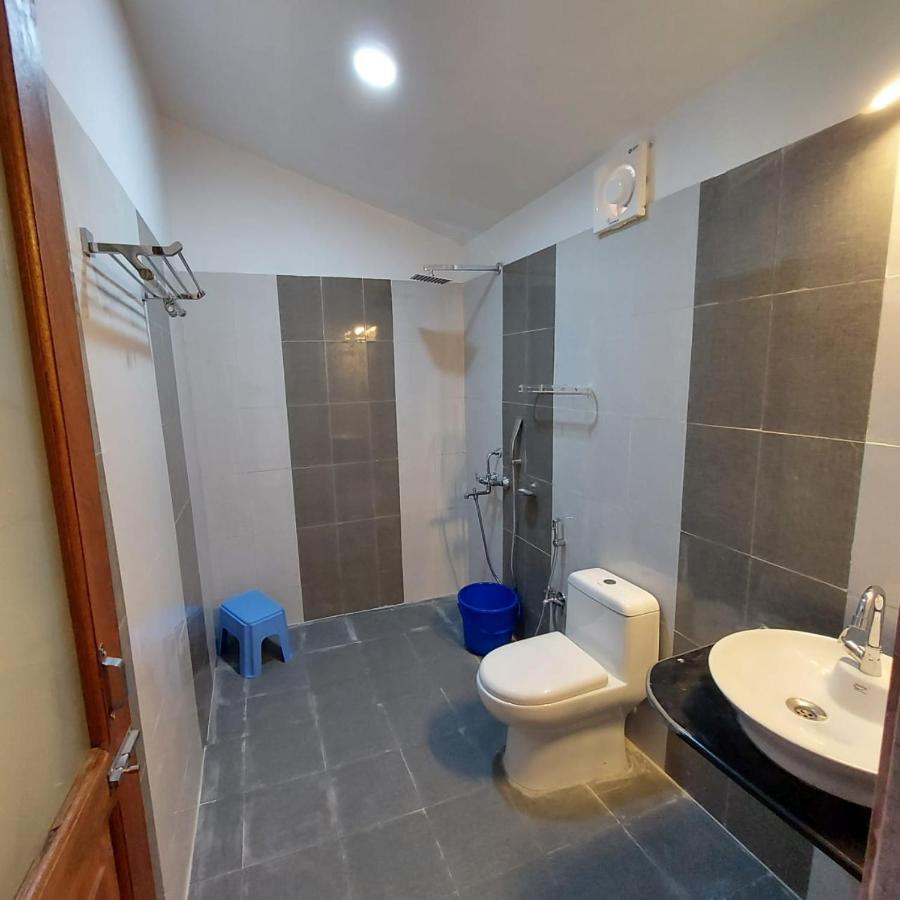 Lemon Grass Resort & Spa Govind Nagar Exterior photo