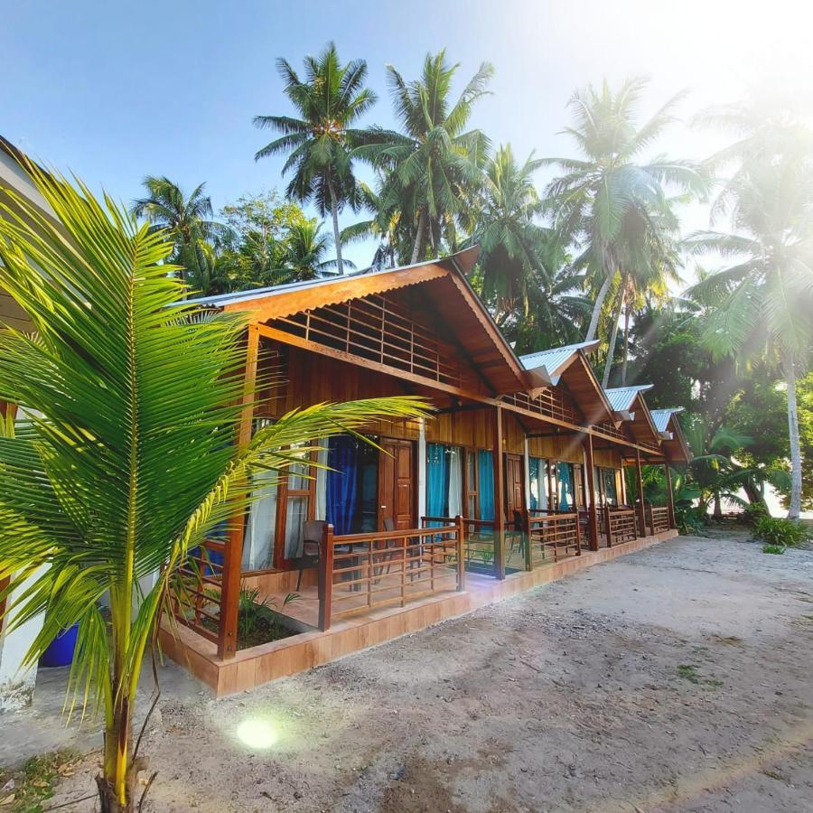 Lemon Grass Resort & Spa Govind Nagar Exterior photo