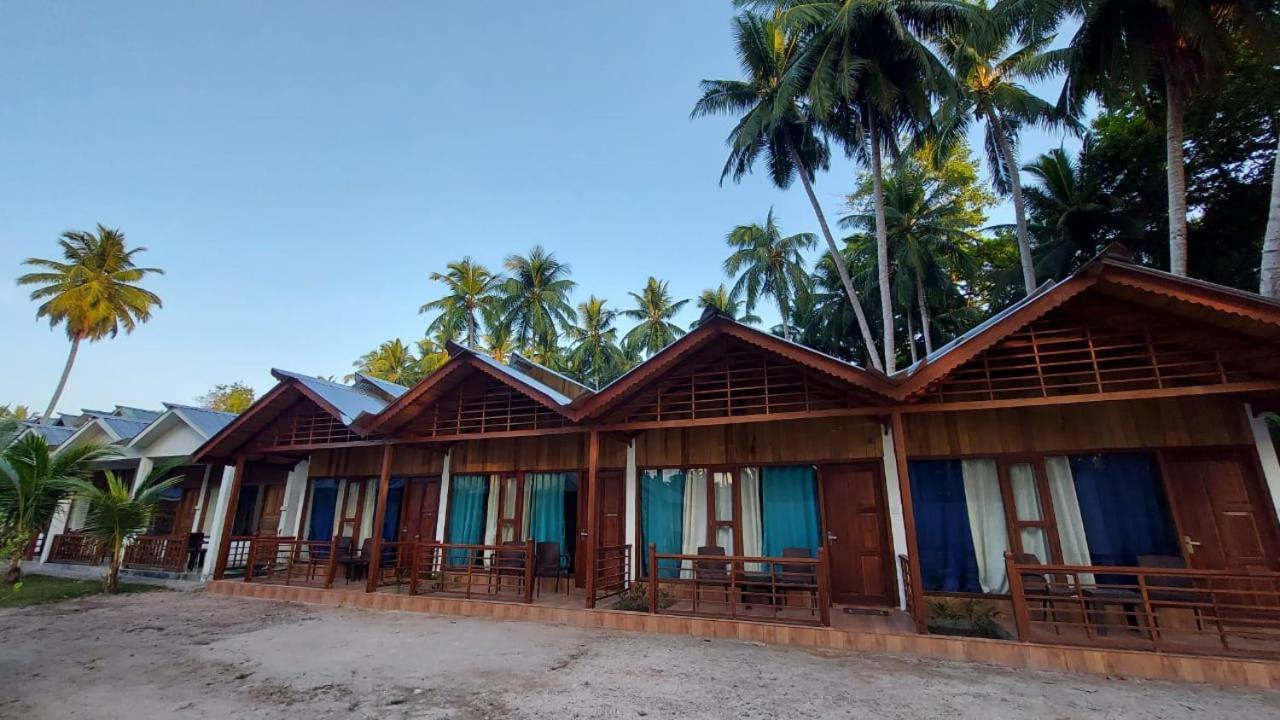 Lemon Grass Resort & Spa Govind Nagar Exterior photo