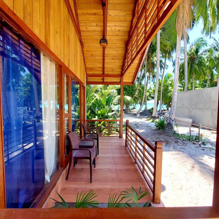 Lemon Grass Resort & Spa Govind Nagar Exterior photo