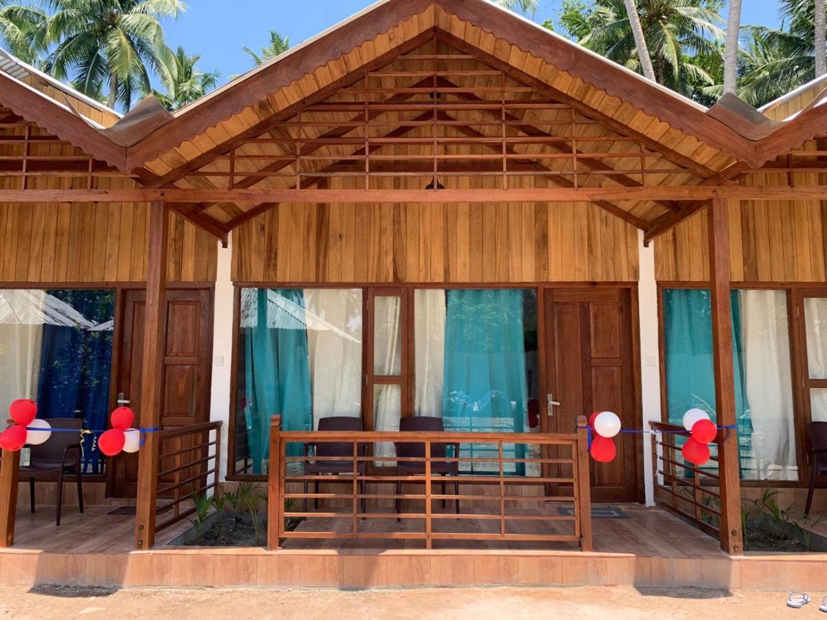Lemon Grass Resort & Spa Govind Nagar Exterior photo