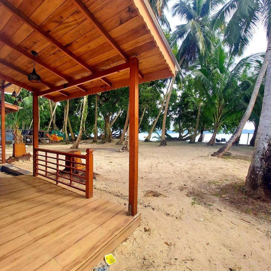 Lemon Grass Resort & Spa Govind Nagar Exterior photo