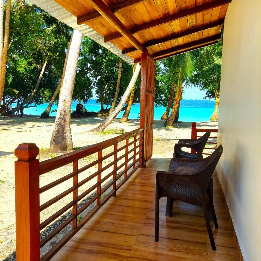 Lemon Grass Resort & Spa Govind Nagar Exterior photo