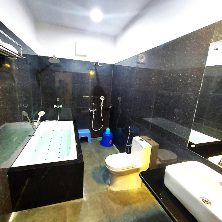 Lemon Grass Resort & Spa Govind Nagar Exterior photo