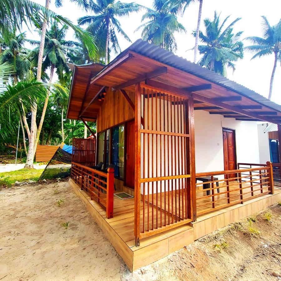 Lemon Grass Resort & Spa Govind Nagar Exterior photo